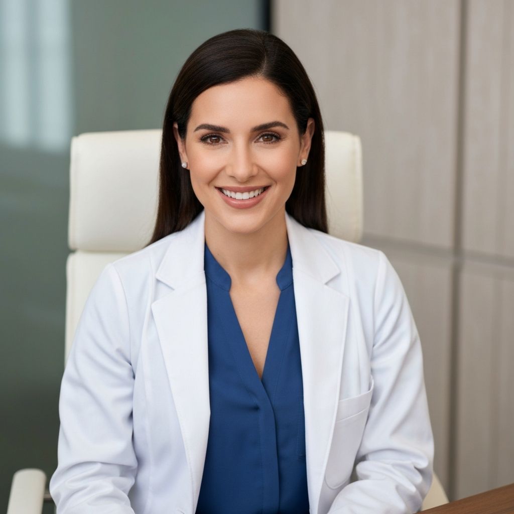 IAM Wellness physician